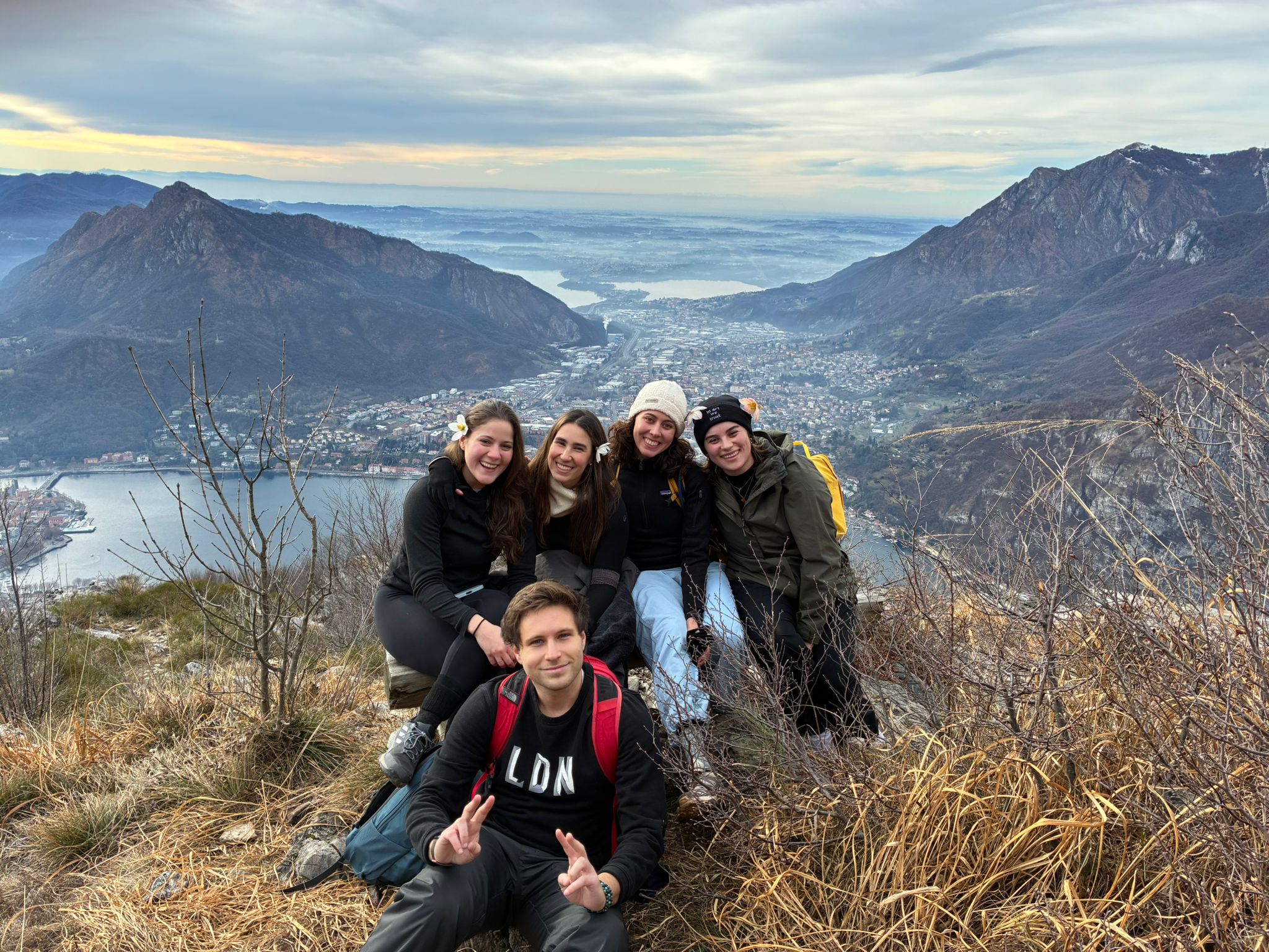 Foto n° 6 del trekking San Martino